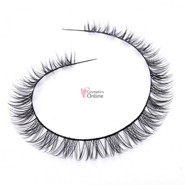 Gene false lucrate manual, 22 smocuri pe banda de 12mm, Cod 225512